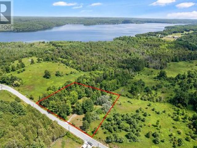 House for sale in Lanark Highlands, Ontario