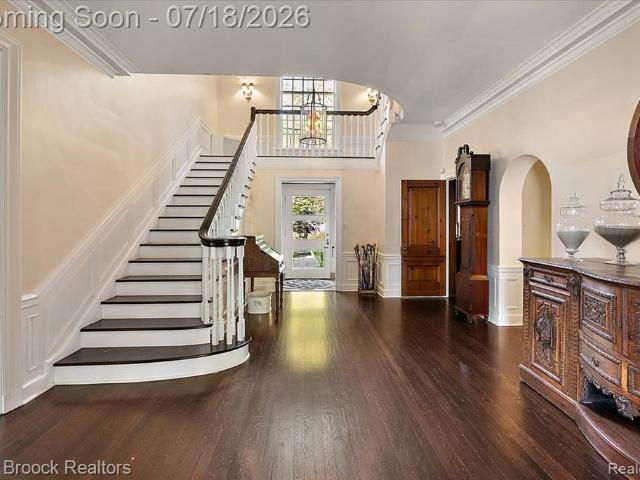 House for sale in Grosse Pointe, Michigan