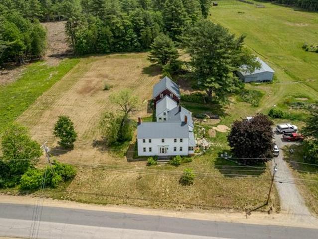 House for sale in Lebanon, Maine