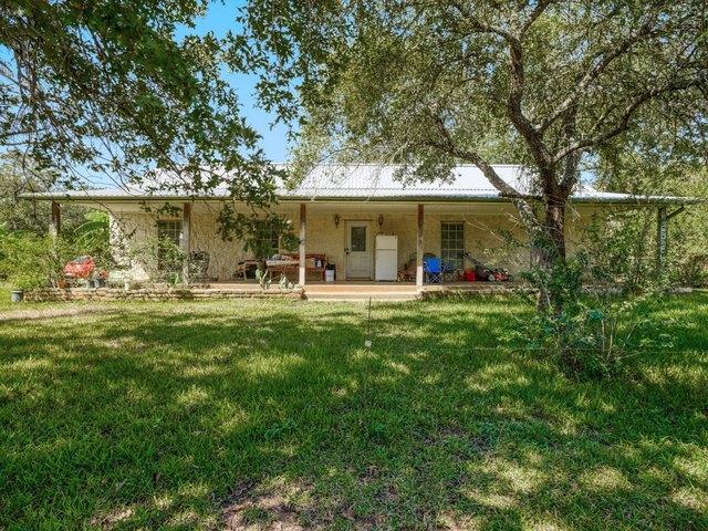 Farm for sale in Paige, Texas