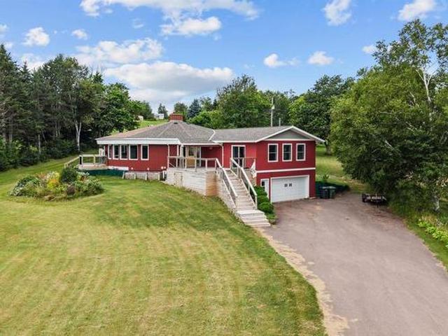 House for sale in Prince Edward Island