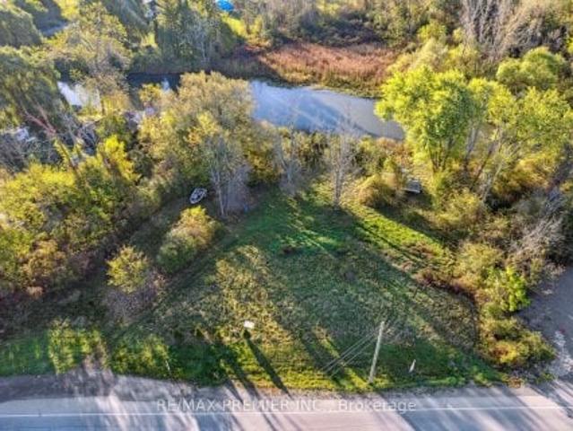 Land for sale in Niagara, Ontario