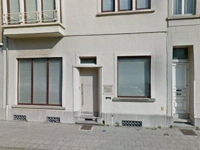 Appartement location à Courtrai, West-Vlaanderen