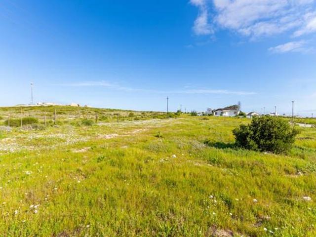 Land for sale in Western Cape