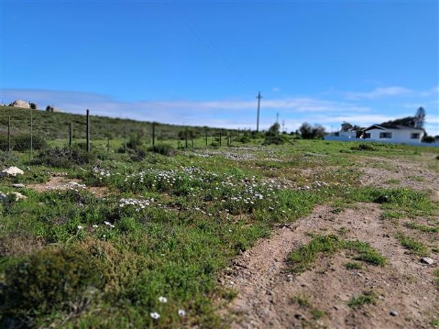 Land for sale in Western Cape