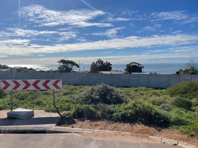 Land for sale in Western Cape