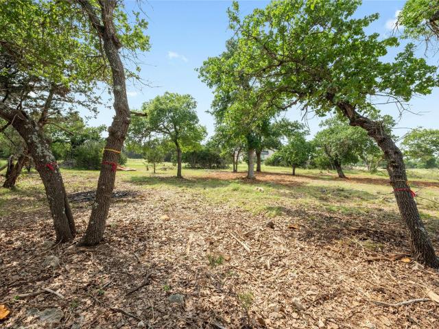 Land for sale in Hays, Texas