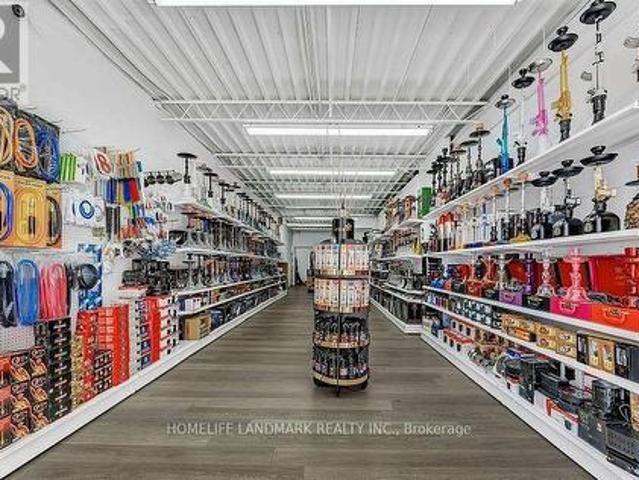 Commercial for sale in Scarborough—Guildwood, Toronto
