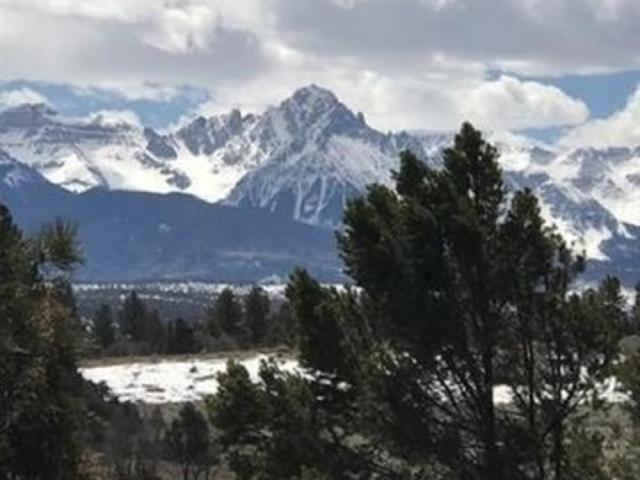 Land for sale in Ridgway, Colorado