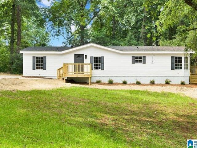 House for sale in Springville, Alabama