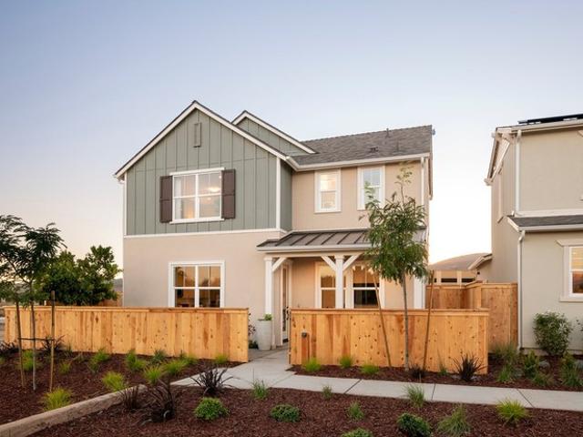 House for sale in San Luis Obispo, California