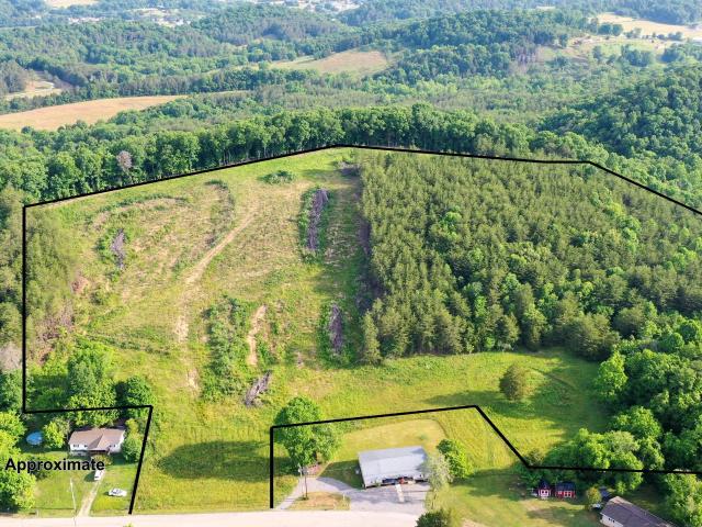 Land for sale in Tennessee
