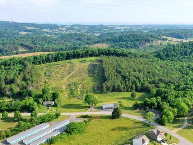 Land for sale in Tennessee
