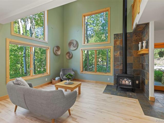 House for sale in Fairplay