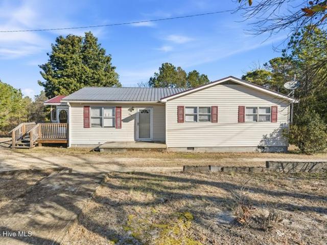 House for sale in Rockingham, North Carolina