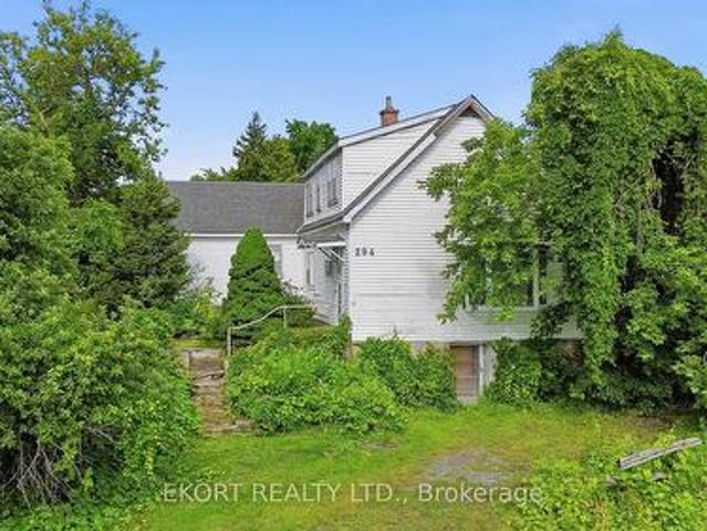 House for sale in Belleville, Ontario