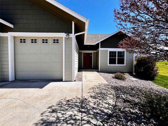 Townhouse for sale in Polson, Montana