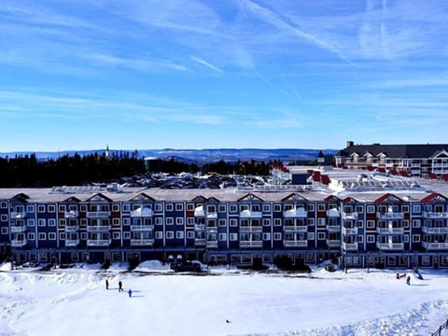 Condo for sale in Snowshoe, West Virginia
