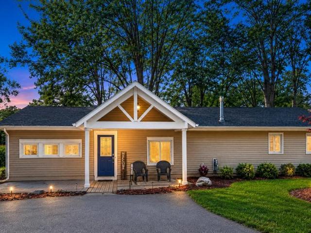 House for sale in Sandusky, Michigan