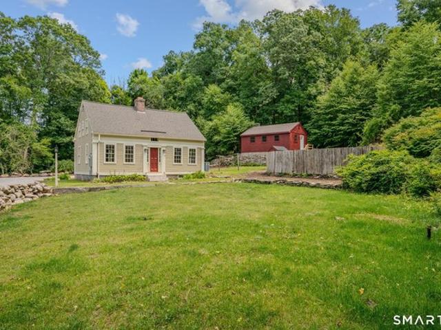 House for sale in Stonington, Connecticut