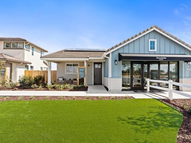 House for sale in Fowler, California