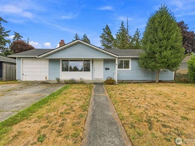 House for sale in Oak Harbor, Island County