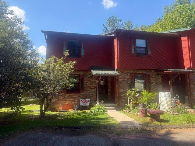 Townhouse for sale in Avery, North Carolina