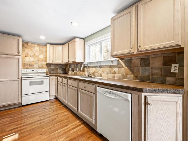 House for sale in New Hampshire