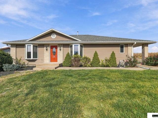 House for sale in Tecumseh, Johnson County