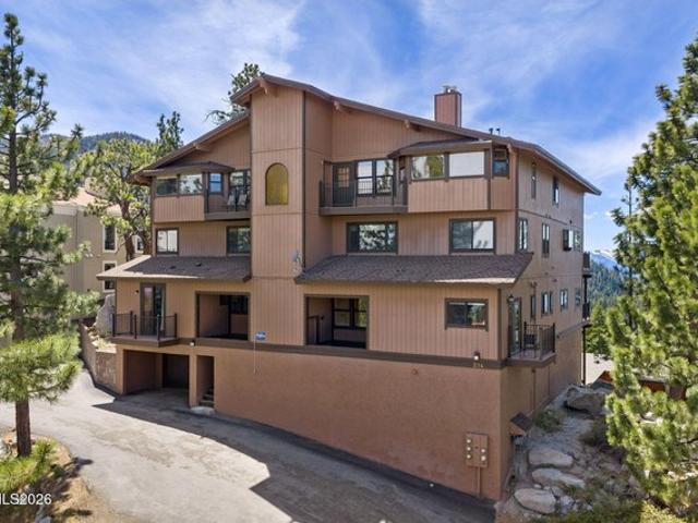 Condo for sale in Stateline, Nevada