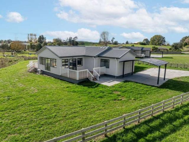 House for rent in Otorohanga, Waikato