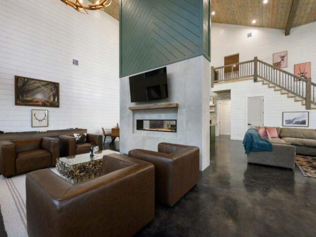 House for sale in Broken Bow, Oklahoma