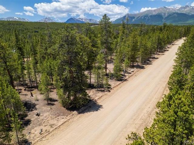 Land for sale in Twin Lakes, Colorado