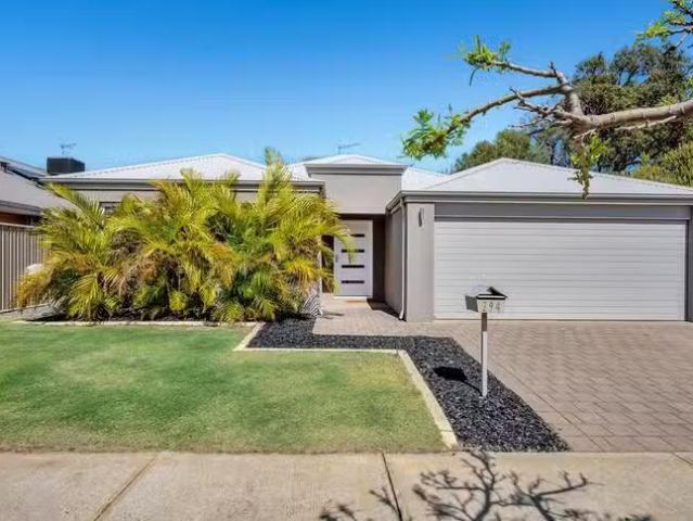 House for rent in Parklands, Western Australia