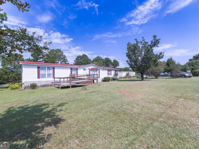 House for sale in Worth, Georgia