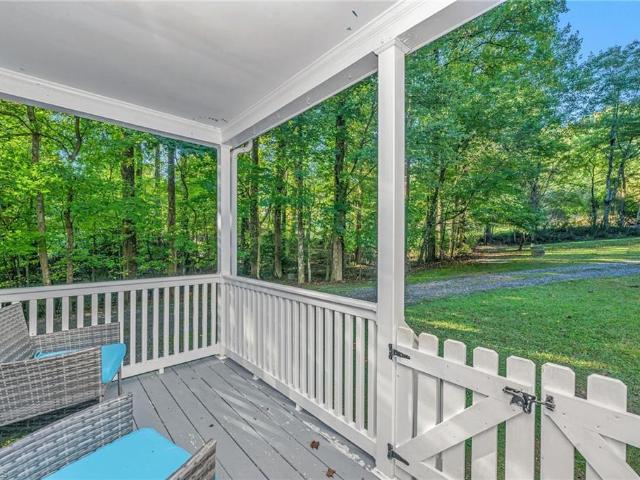 House for sale in Old Gilreath, Wilkes County