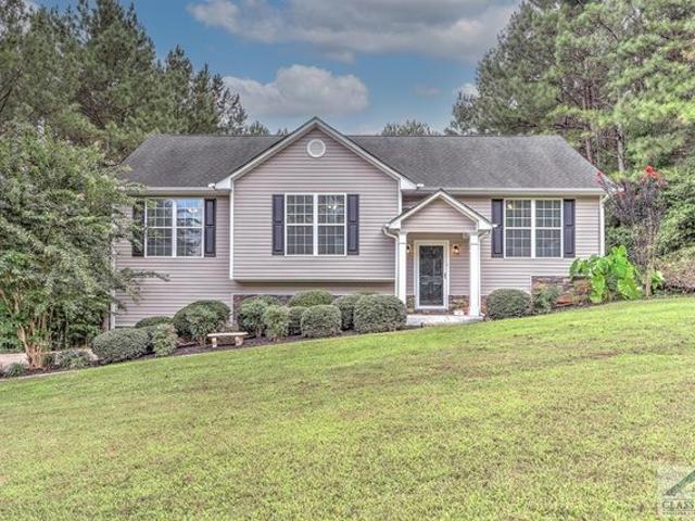 House for sale in Winterville, Georgia
