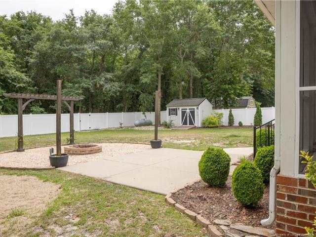 House for sale in Dunn, North Carolina