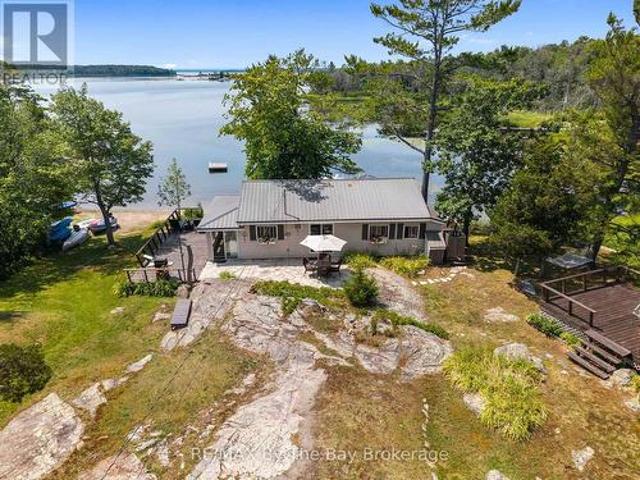 House for sale in Muskoka, Ontario