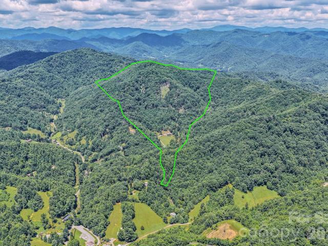 House for sale in Marshall, North Carolina