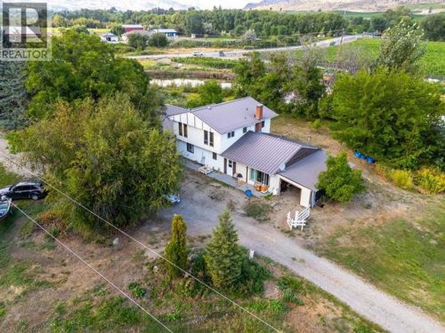Farm for sale in British Columbia