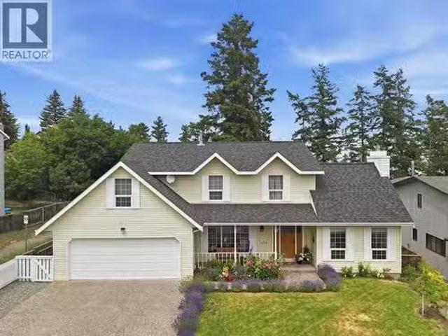 House for sale in Kamloops, British Columbia