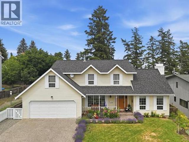 House for sale in Kamloops, British Columbia
