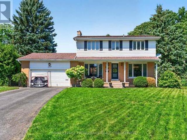 House for sale in Kingston, Ontario