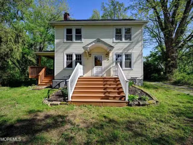 House for rent in Freehold House for rent in Freehold