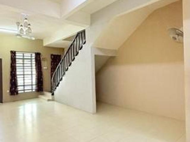 Terraced House for sale in Lahat, Majlis Bandaraya Ipoh