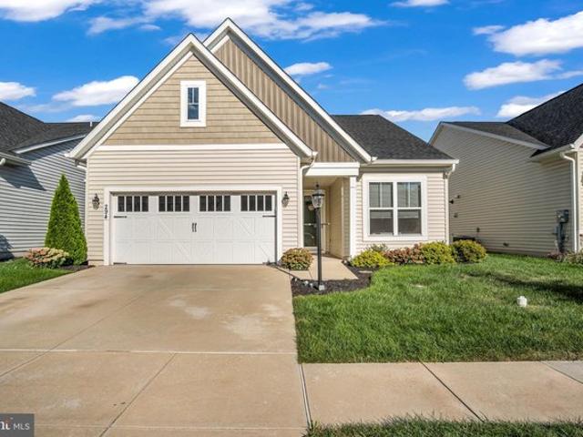 House for sale in Gettysburg, Adams County