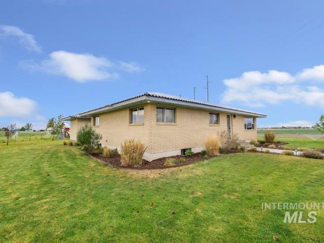 House for sale in Burley, Idaho