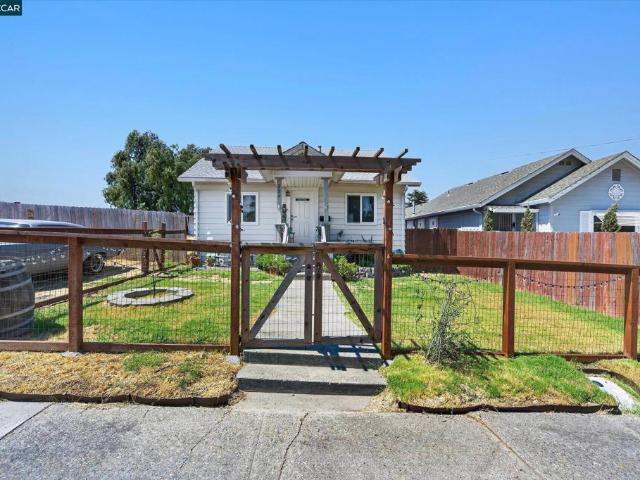 House for sale in Rio Vista, Solano County