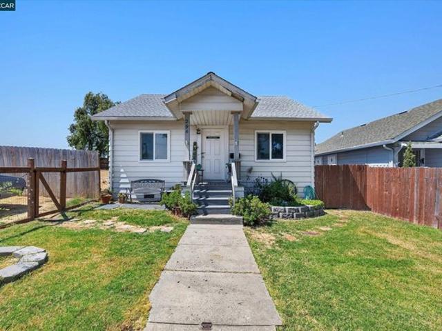 House for sale in Rio Vista, Solano County